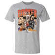 Devin Booker Men's Cotton T-Shirt | 500 LEVEL
