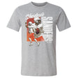 Shedeur Sanders Men's Cotton T-Shirt | 500 LEVEL