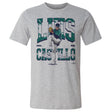 Luis Castillo Men's Cotton T-Shirt | 500 LEVEL