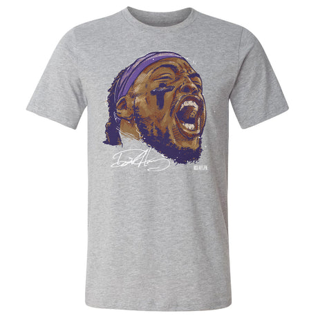 Derrick Henry Men's Cotton T-Shirt | 500 LEVEL