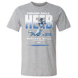 Tarheeb Still Men's Cotton T-Shirt | 500 LEVEL