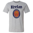 Keelan Donovan Men's Cotton T-Shirt | 500 LEVEL