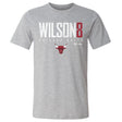 Caleb Wilson Men's Cotton T-Shirt | 500 LEVEL