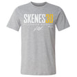Paul Skenes Men's Cotton T-Shirt | 500 LEVEL