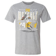 DK Metcalf Men's Cotton T-Shirt | 500 LEVEL