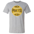 Nick Pivetta Men's Cotton T-Shirt | 500 LEVEL