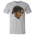 Malik Nabers Men's Cotton T-Shirt | 500 LEVEL