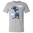 Jahmyr Gibbs Men's Cotton T-Shirt | 500 LEVEL