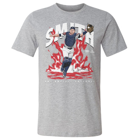 Will Smith Men's Cotton T-Shirt | 500 LEVEL