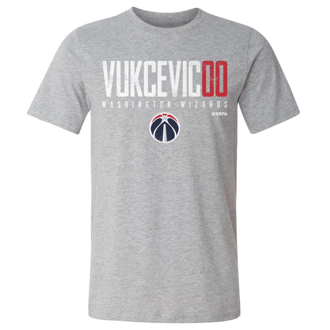 Tristan Vukcevic Men's Cotton T-Shirt | 500 LEVEL