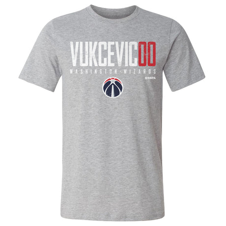 Tristan Vukcevic Men's Cotton T-Shirt | 500 LEVEL
