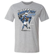 Omarion Hampton Men's Cotton T-Shirt | 500 LEVEL