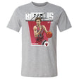 Matas Buzelis Men's Cotton T-Shirt | 500 LEVEL