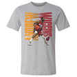 Andrew Wiggins Men's Cotton T-Shirt | 500 LEVEL