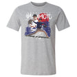 Yoshinobu Yamamoto Men's Cotton T-Shirt | 500 LEVEL