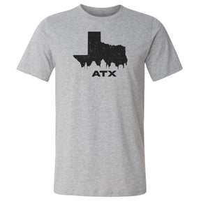 Crown Trio Men's Cotton T-Shirt | 500 LEVEL
