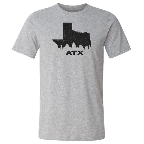 Crown Trio Men's Cotton T-Shirt | 500 LEVEL