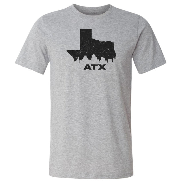 Crown Trio Men's Cotton T-Shirt | 500 LEVEL