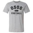 Monterrey Osos Men's Cotton T-Shirt | 500 LEVEL