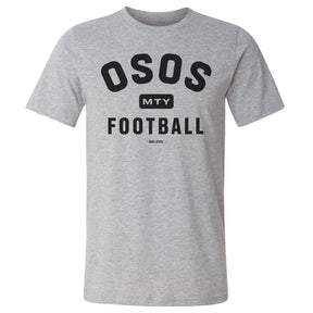 Monterrey Osos Men's Cotton T-Shirt | 500 LEVEL