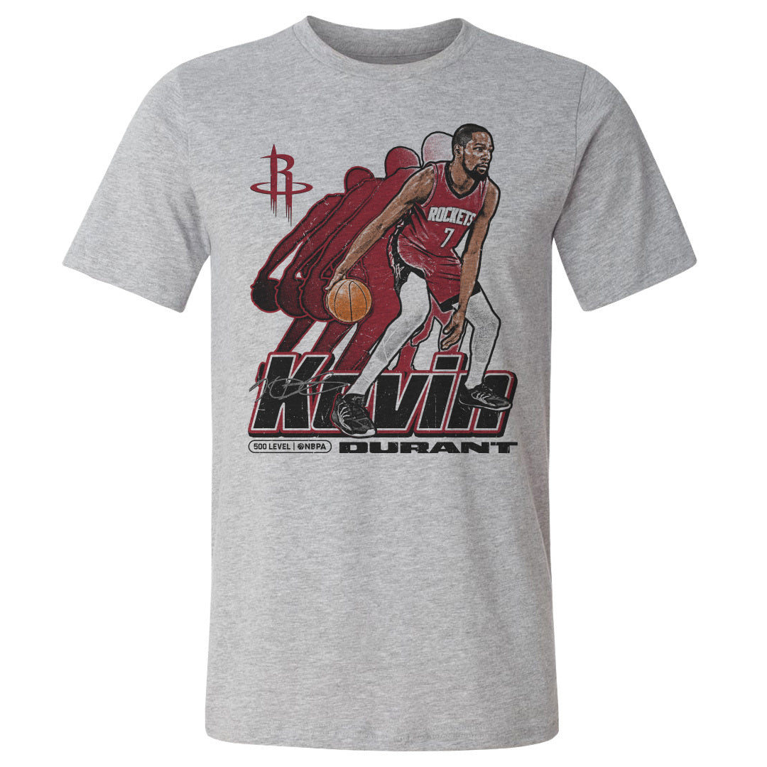 Kevin Durant Men's Cotton T-Shirt | 500 LEVEL