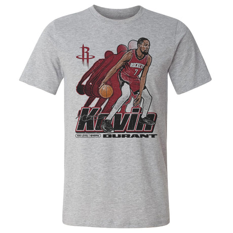Kevin Durant Men's Cotton T-Shirt | 500 LEVEL