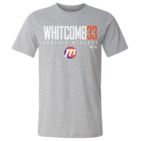 Sami Whitcomb Men's Cotton T-Shirt | 500 LEVEL