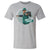 Mitch Garver Men's Cotton T-Shirt | 500 LEVEL