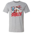 Bryce Harper Men's Cotton T-Shirt | 500 LEVEL