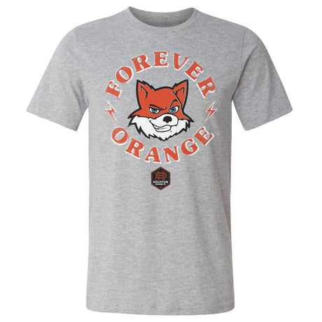 Houston Dynamo FC Men's Cotton T-Shirt | 500 LEVEL