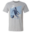 Ja Morant Men's Cotton T-Shirt | 500 LEVEL