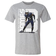 Derwin James Men's Cotton T-Shirt | 500 LEVEL