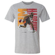 Tim Hardaway Jr. Men's Cotton T-Shirt | 500 LEVEL