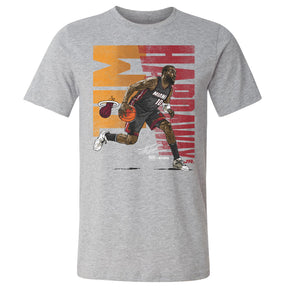 Tim Hardaway Jr. Men's Cotton T-Shirt | 500 LEVEL