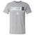 Jermaine Samuels Jr. Men's Cotton T-Shirt | 500 LEVEL