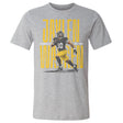 Jaylen Warren Men's Cotton T-Shirt | 500 LEVEL
