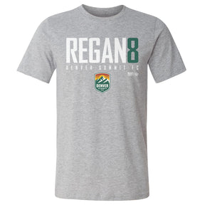 Emma Regan Men's Cotton T-Shirt | 500 LEVEL