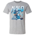 Tetairoa McMillan Men's Cotton T-Shirt | 500 LEVEL
