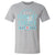 Chicago Fire FC Men's Cotton T-Shirt | 500 LEVEL