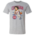 Cade Cunningham Men's Cotton T-Shirt | 500 LEVEL