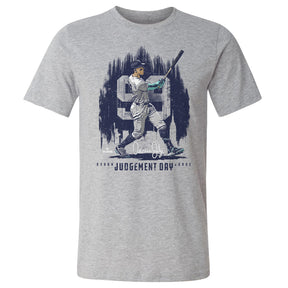 Aaron Judge Men's Cotton T-Shirt | 500 LEVEL