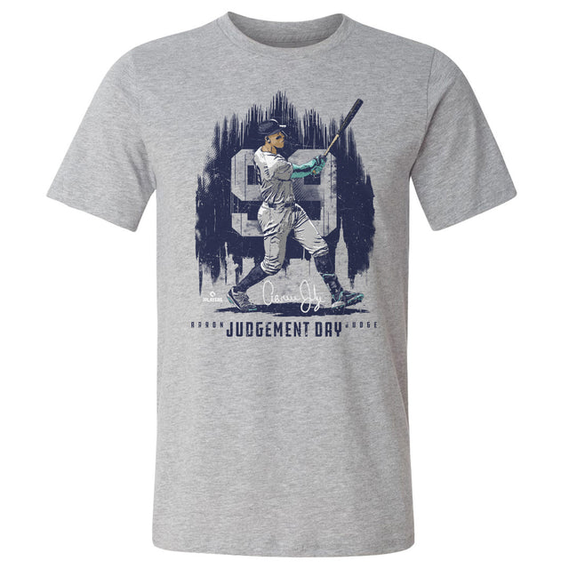 Aaron Judge Men's Cotton T-Shirt | 500 LEVEL