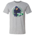 Brock Boeser Men's Cotton T-Shirt | 500 LEVEL