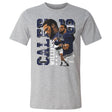 Caleb Williams Men's Cotton T-Shirt | 500 LEVEL