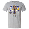 Steph Curry Men's Cotton T-Shirt | 500 LEVEL
