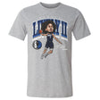 Dereck Lively II Men's Cotton T-Shirt | 500 LEVEL