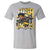 Josh Jacobs Men's Cotton T-Shirt | 500 LEVEL