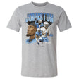 Quentin Johnston Men's Cotton T-Shirt | 500 LEVEL