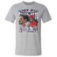 Nolan Arenado Men's Cotton T-Shirt | 500 LEVEL