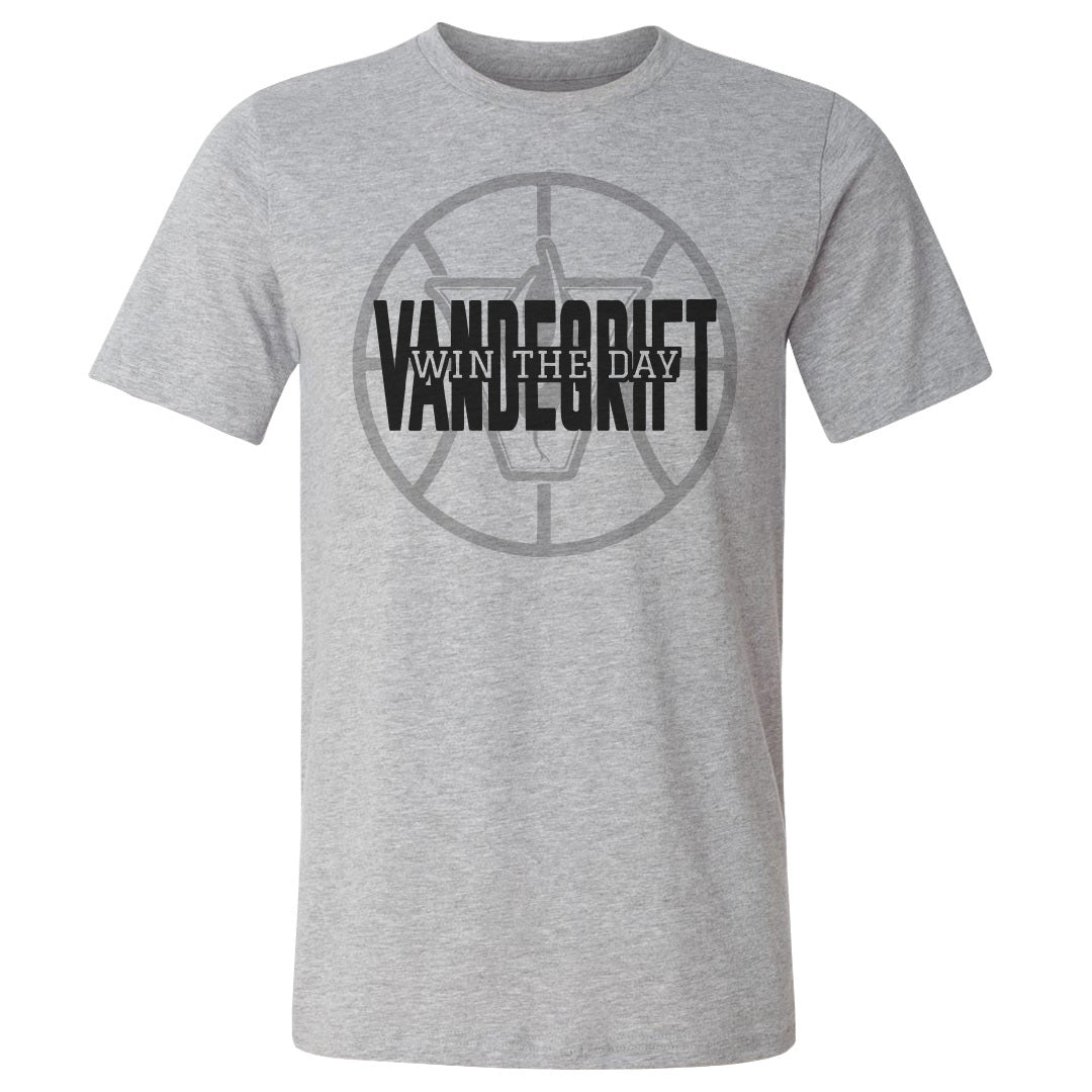 Vandegrift Men's Cotton T-Shirt | 500 LEVEL